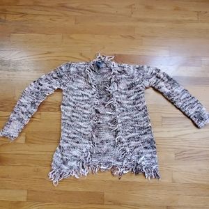 Pumpkin patch girls sweater size 11